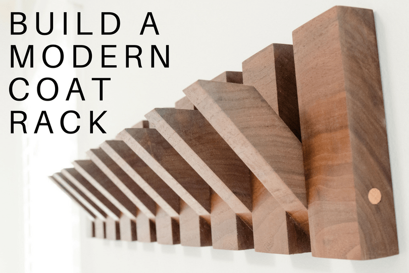 Walnut Coat Rack Blog Cover2