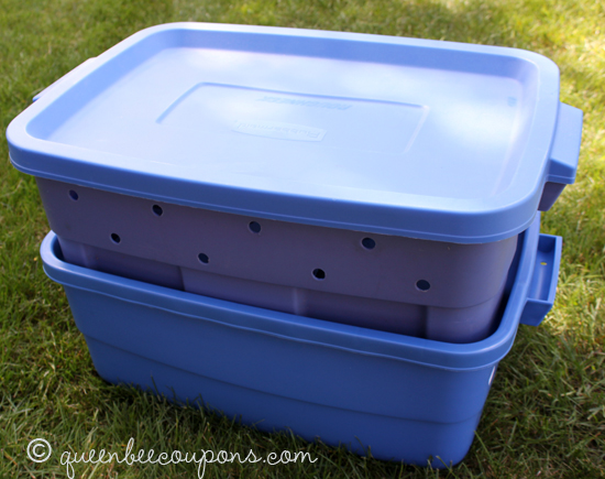 compost bin diy worm compost bin queenbeecoupons