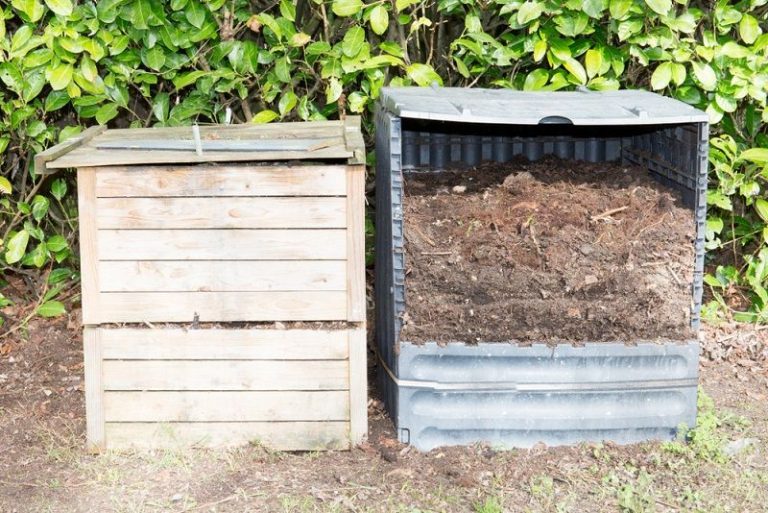 18 DIY Compost Bins For Fertilizer Your Plants Need