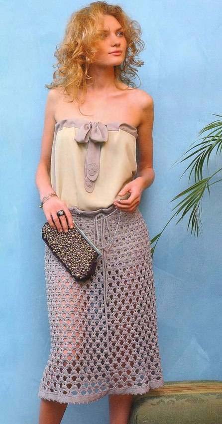 crochet projects for adults mycrochetpattern easy skirt crochet pa