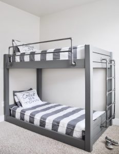 19 Interesting DIY Bed Frames For Every Taste And Age