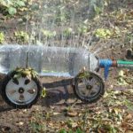 diy irrigation system goinggreensuccesstips
