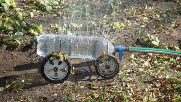 diy irrigation system goinggreensuccesstips
