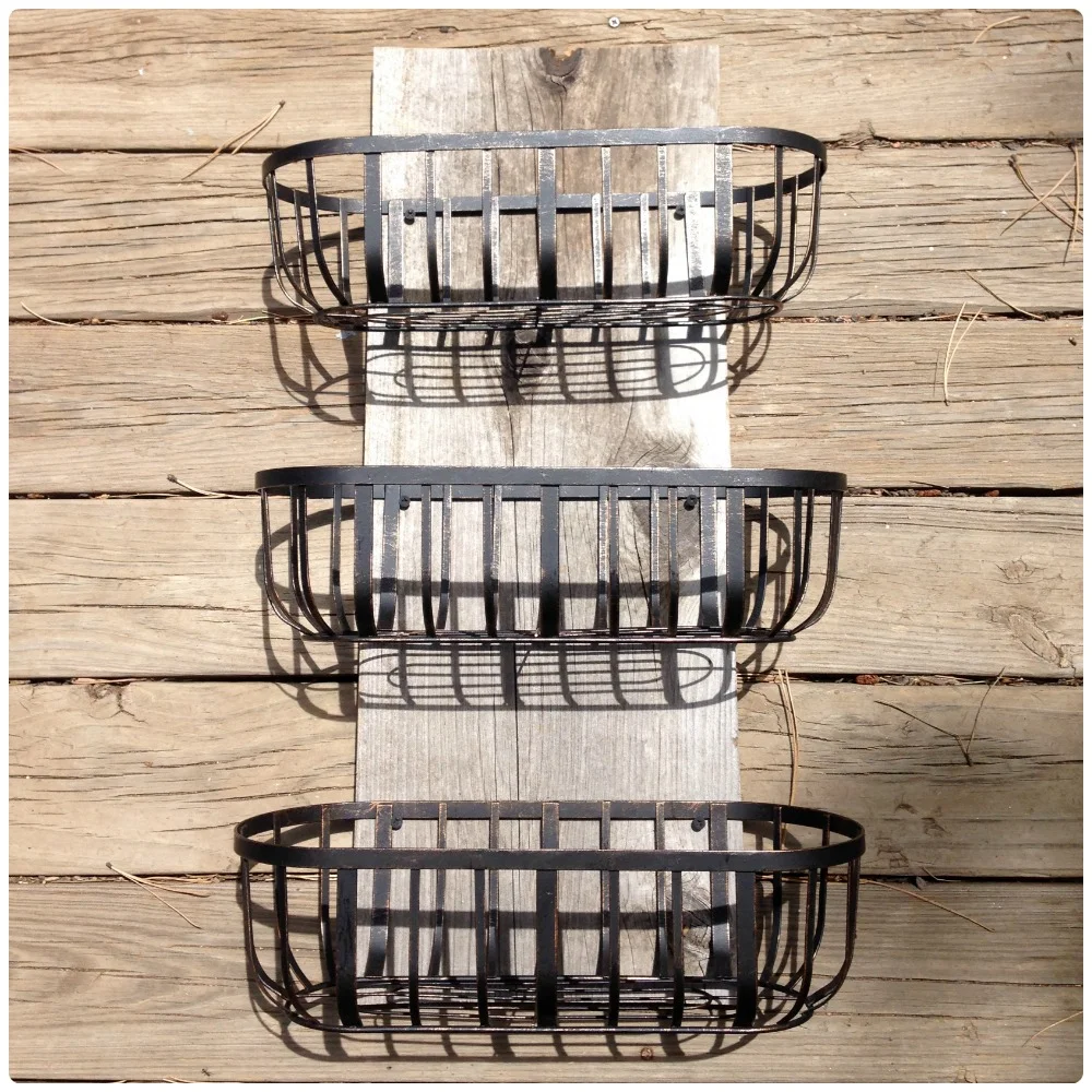 diy shoe rack wire basket organizer shoe girlsbuildclub