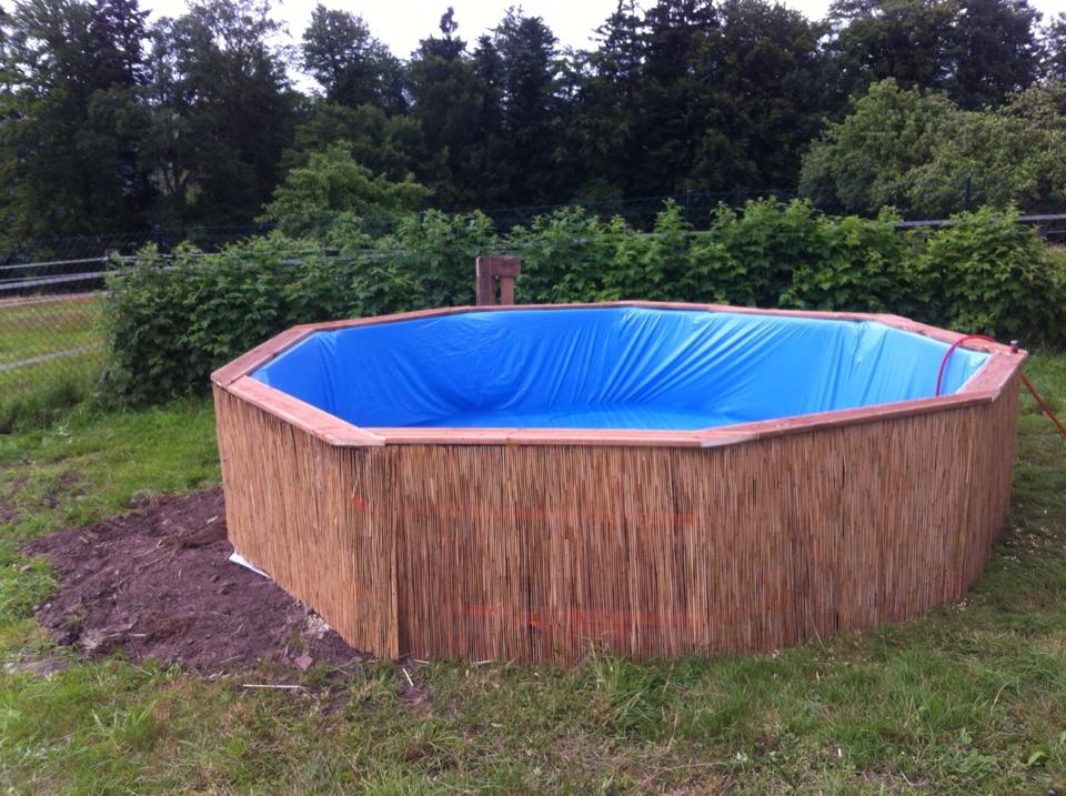 diy swimming pool buzznicked