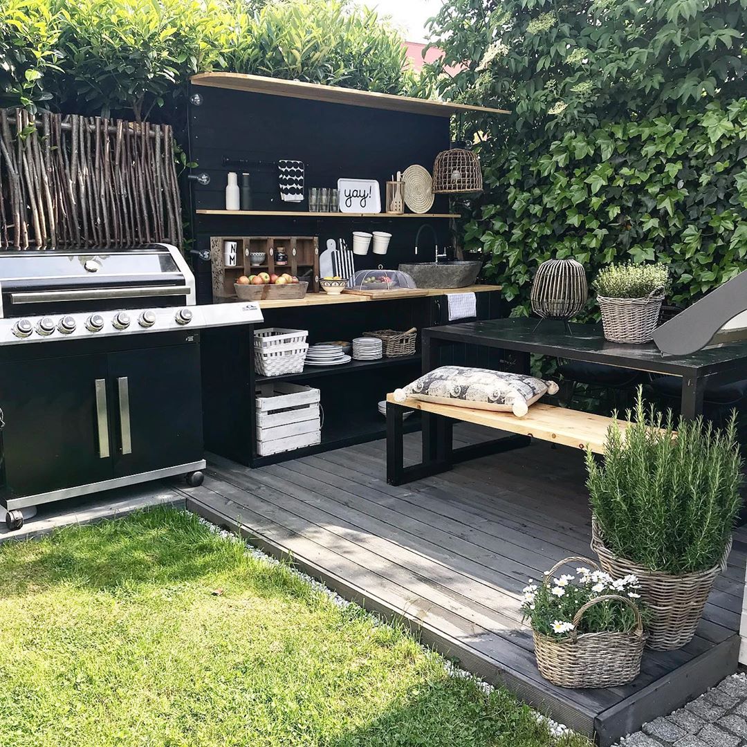 outdoor kitchen 10