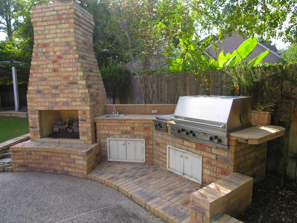 outdoor kitchen 18