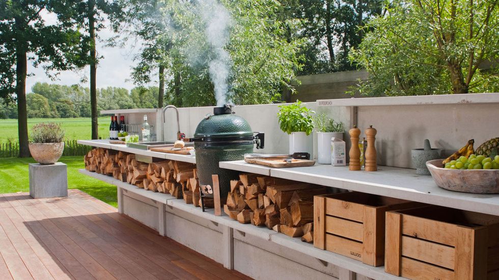 outdoor kitchen 4