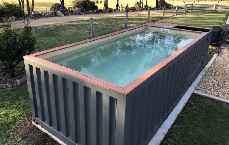 shipping container swimming pool 1 768x489 1