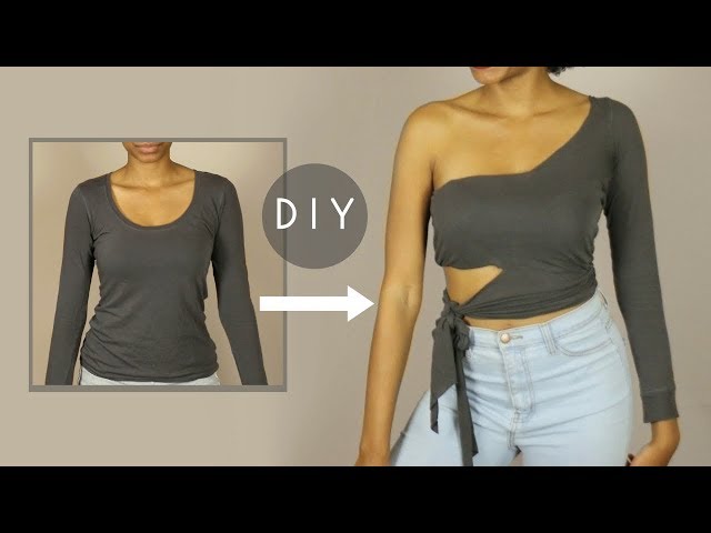 shirt cutting ideas 16