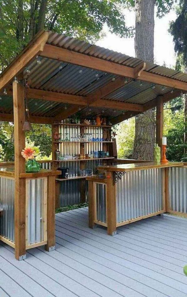 small outdoor kitchen 4 e1591880798460