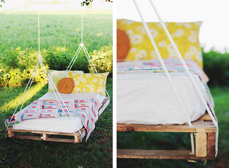 Pallet Swing The Merrythought1