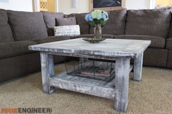 16 DIY Pallet Furniture For Your Cool Home