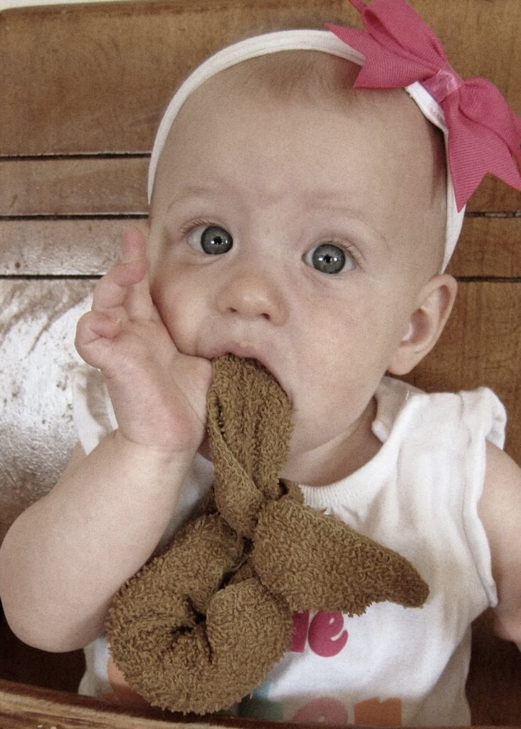 16 Homemade Teething Toys And Remedies That Work