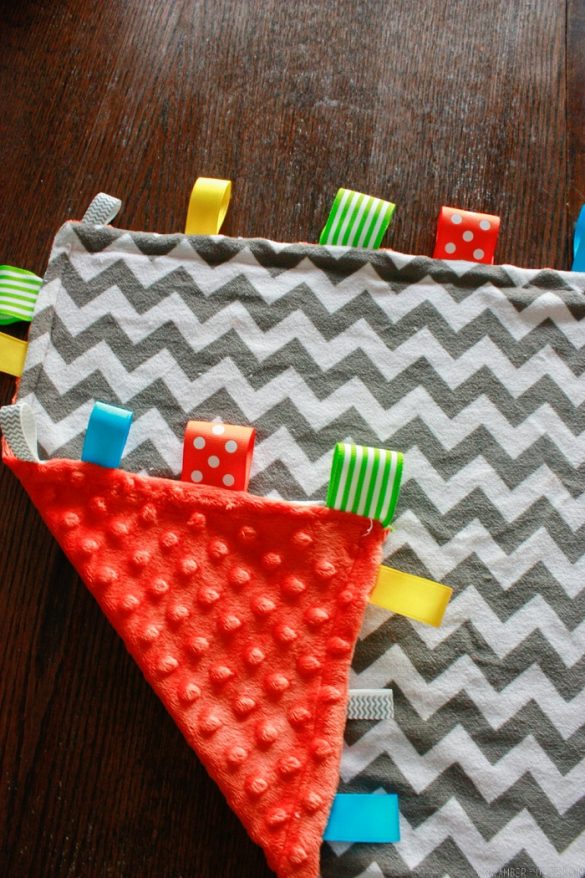 16 Homemade Teething Toys And Remedies That Work
