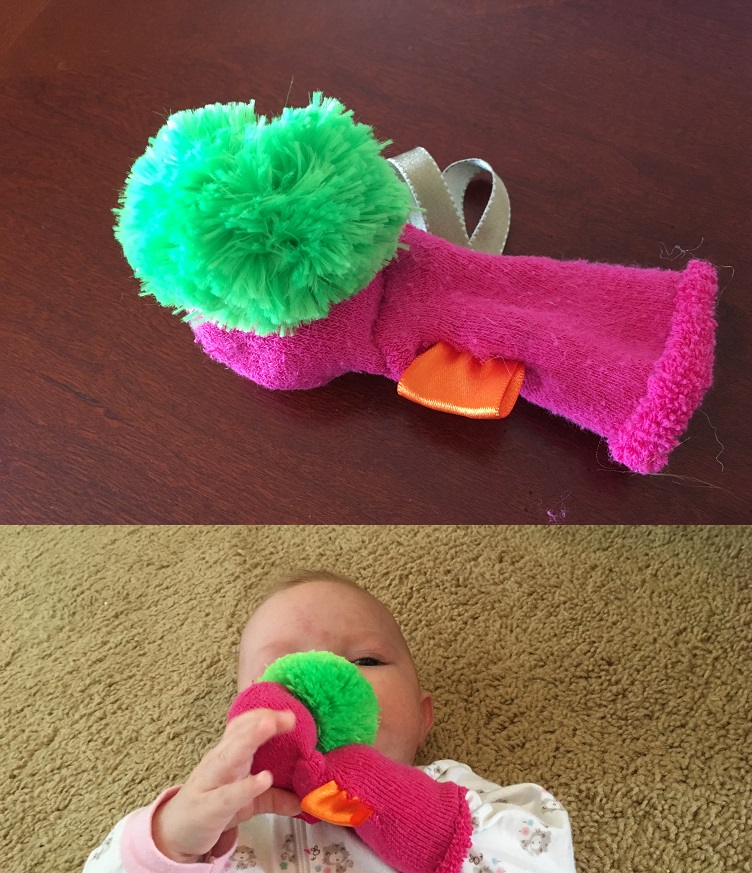 16 Homemade Teething Toys And Remedies That Work