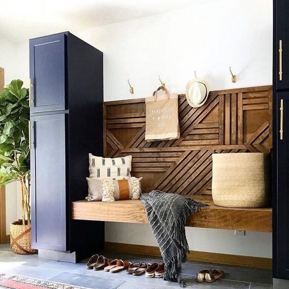 20 Marvelous Mudroom Ideas To Inspire Entryway Makeover