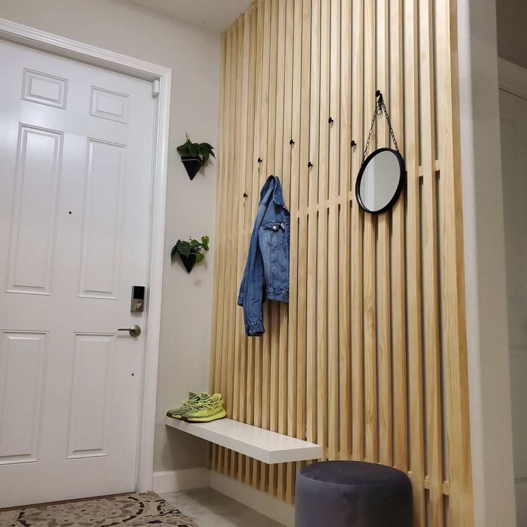 Marvelous Mudroom Ideas To Inspire Entryway Makeover