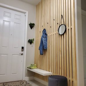 20 Marvelous Mudroom Ideas To Inspire Entryway Makeover