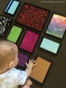 18 Sensory Busy Boards For Fun Healthy Baby Development