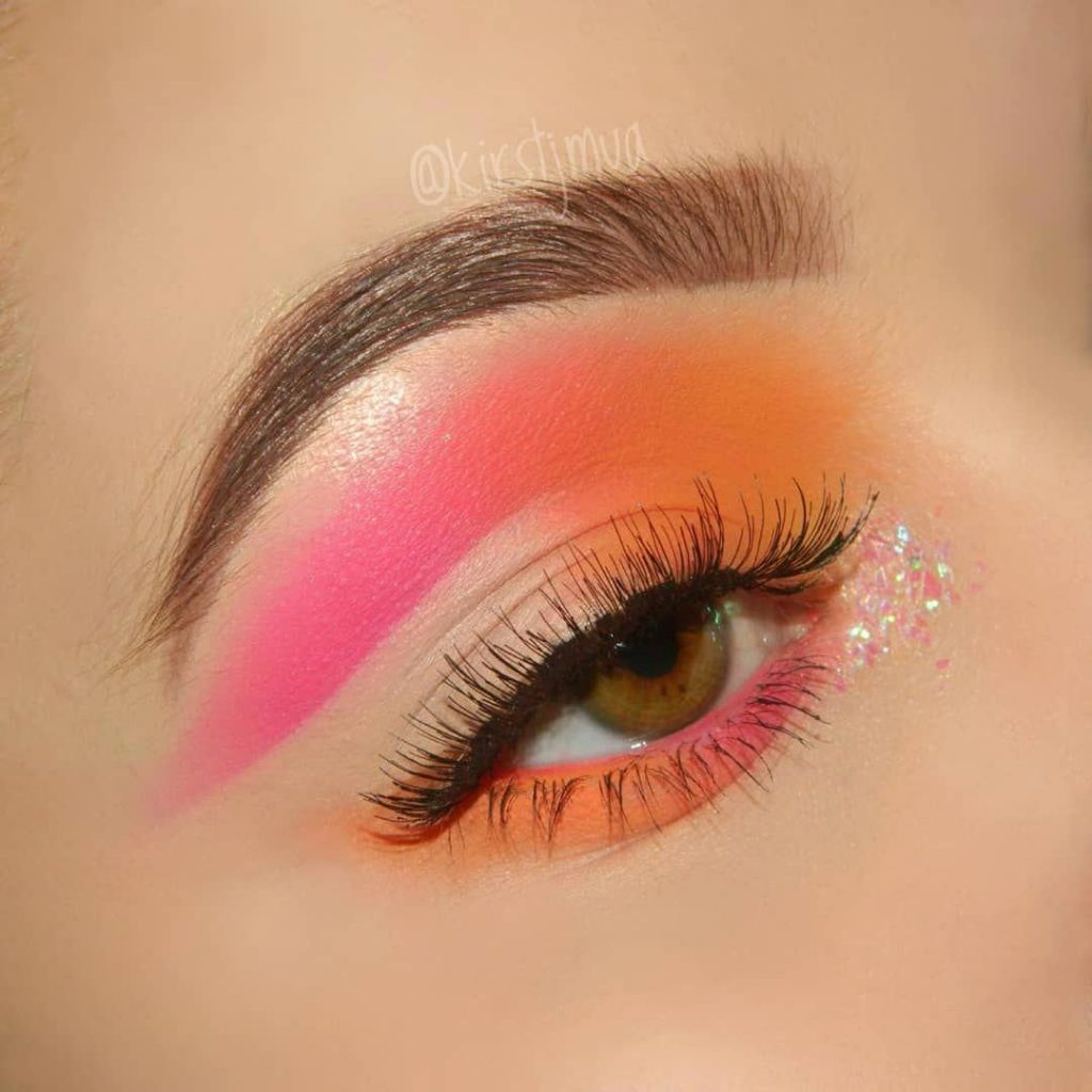 15 Makeup Ideas For Fabulous Cut Crease