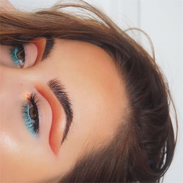 15 Makeup Ideas For Fabulous Cut Crease 