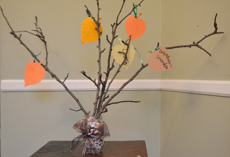 decor mason gratitude tree .thatchicmom