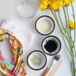 face mask ingredients