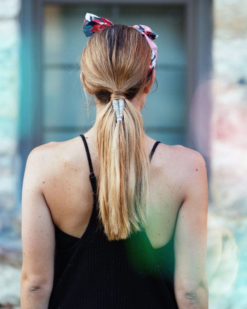 20 Ponytail Hairstyles That Are Anything But Plain