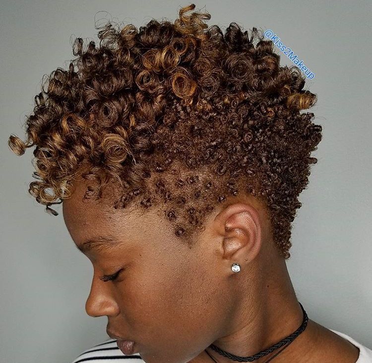 18 Amazing Styles To Make Your Short Hair Stunning