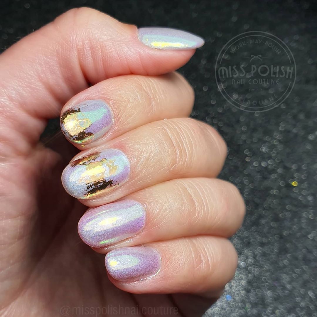 short nails CDko9Yajia4