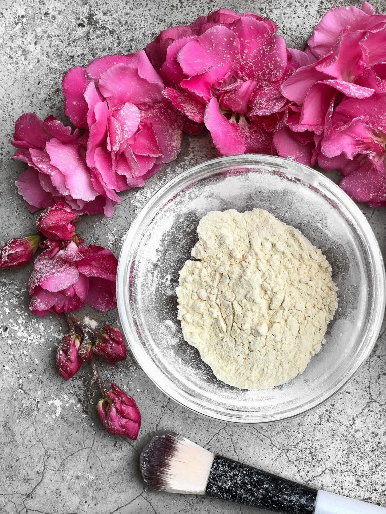 20 Homemade OilEliminating Face Mask Recipes