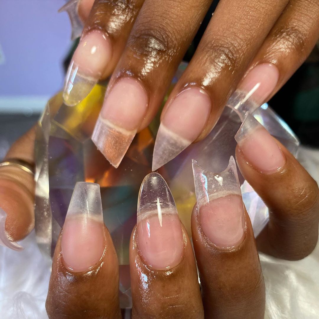 crystal nails CFSplIrMZNA