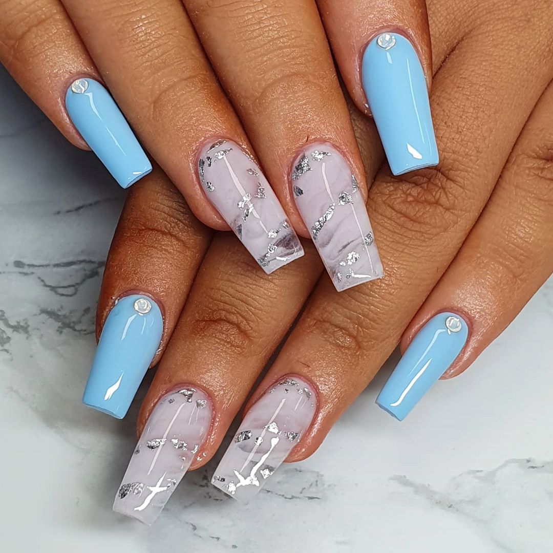 marble nails CEdpJdIpd3T
