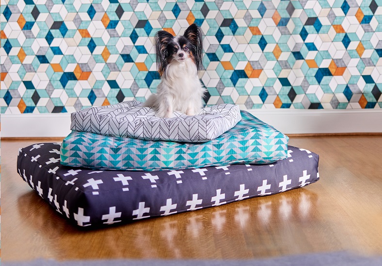 pet beds dog bed cover blog.spoonflower