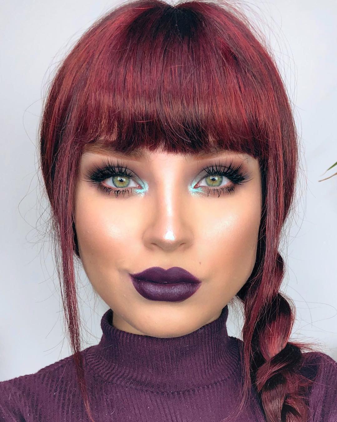 15 Trending Makeup Ideas to Look Great This Winter