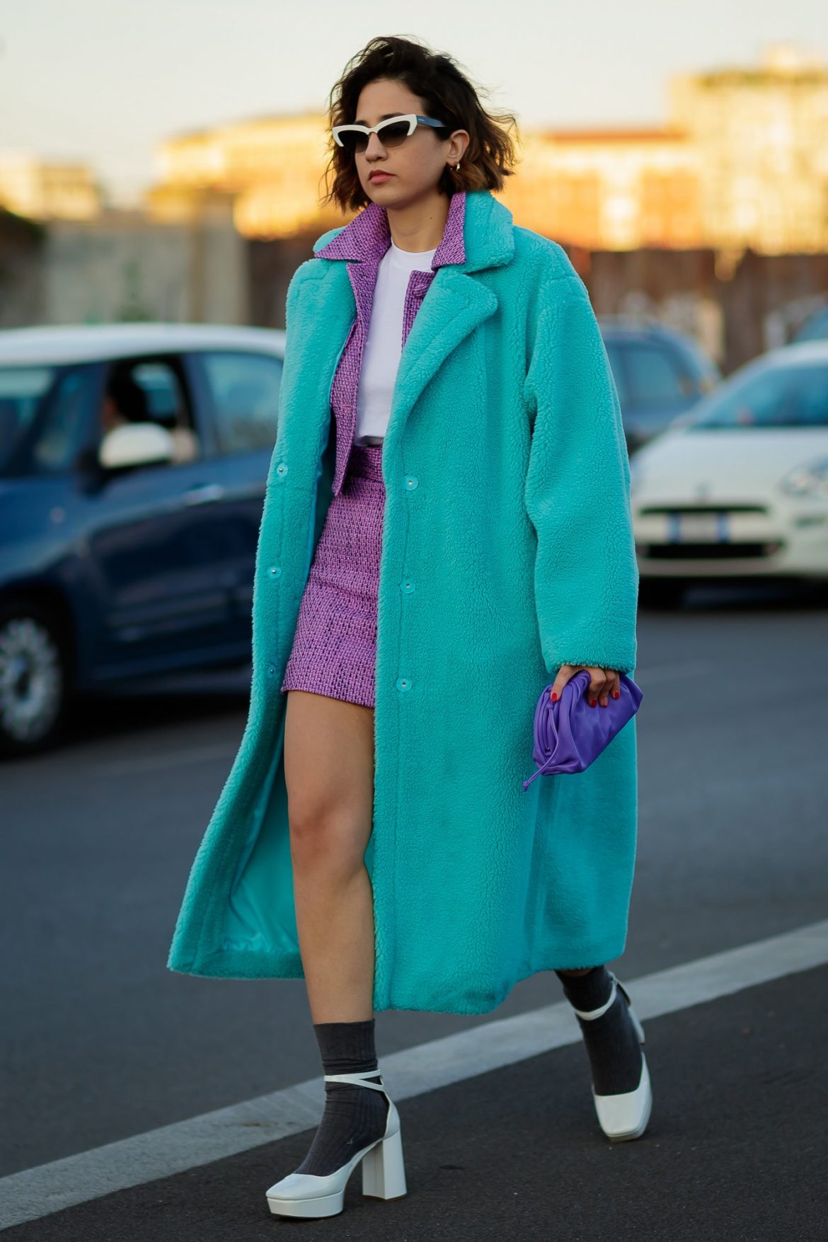 15 Outfits That Show The 80s Are Back In Style
