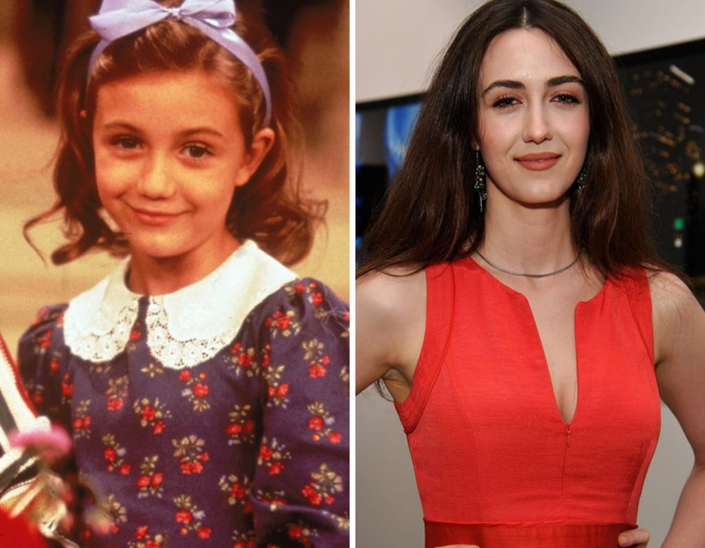 What Happened to the cast of The Nanny?