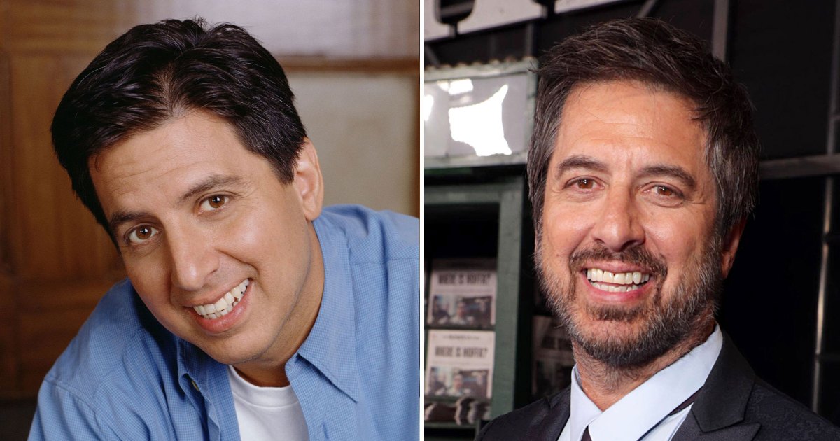 Everybody Loves Raymond Cast Where Are They Now 0001