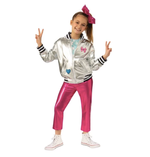 15 Perfect JoJo Siwa Inspired Outfits