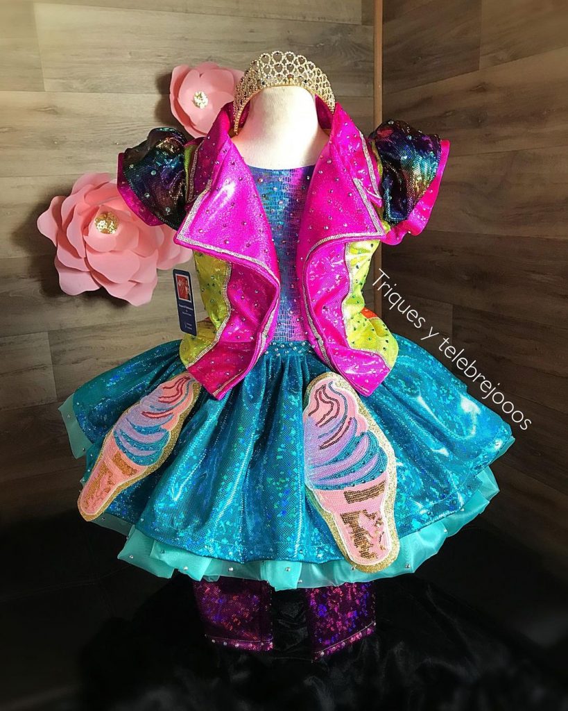 15 Perfect JoJo Siwa Inspired Outfits