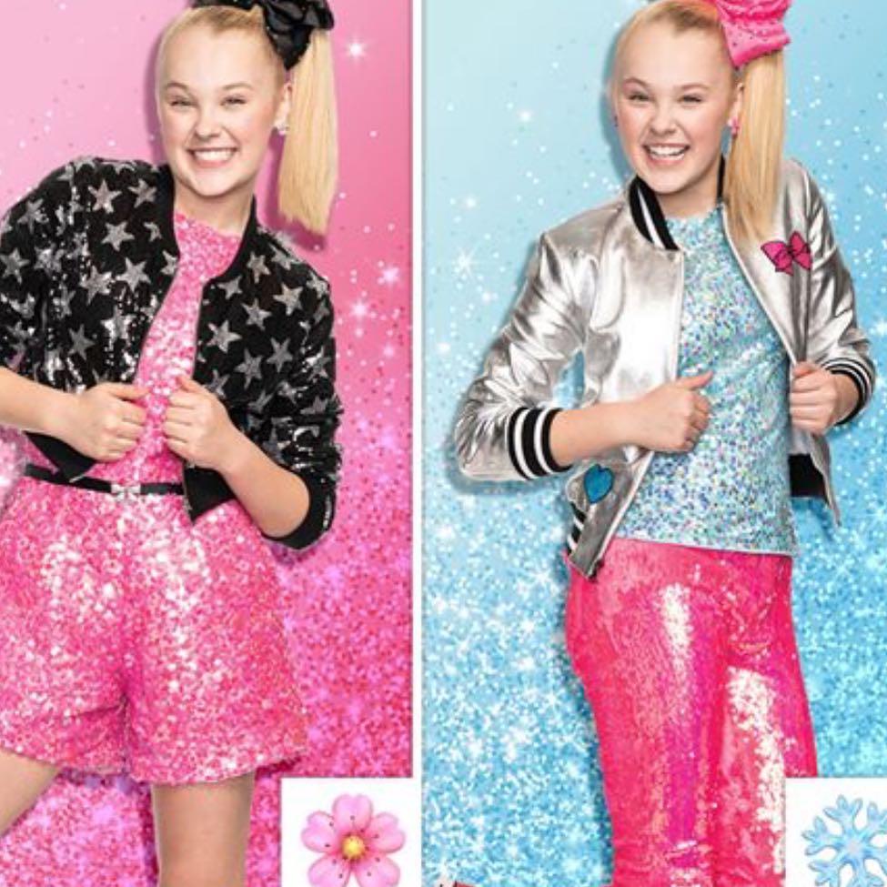 15 Perfect JoJo Siwa Inspired Outfits