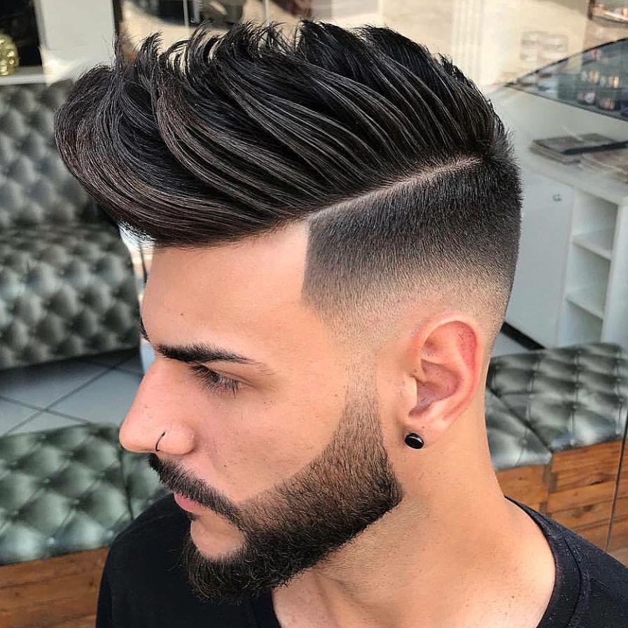 Low fade