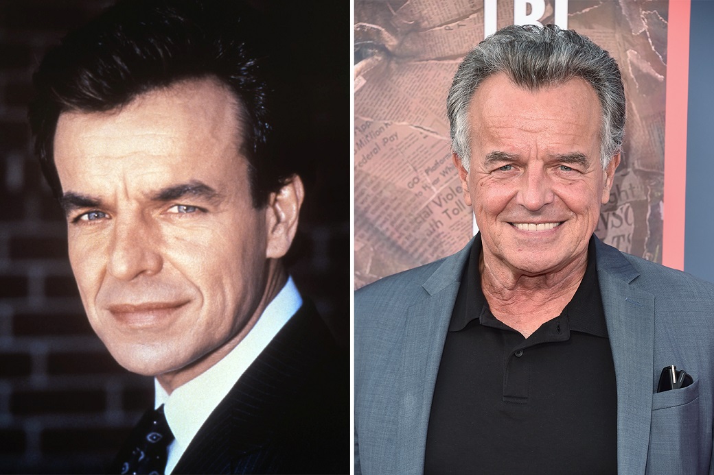 Ray Wise TP