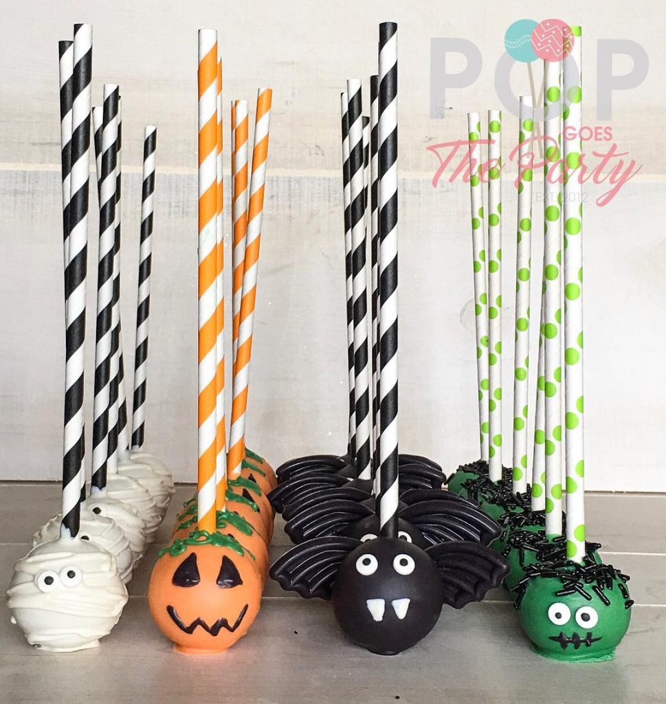 20 Halloween Ideas For A Perfect Baby Shower