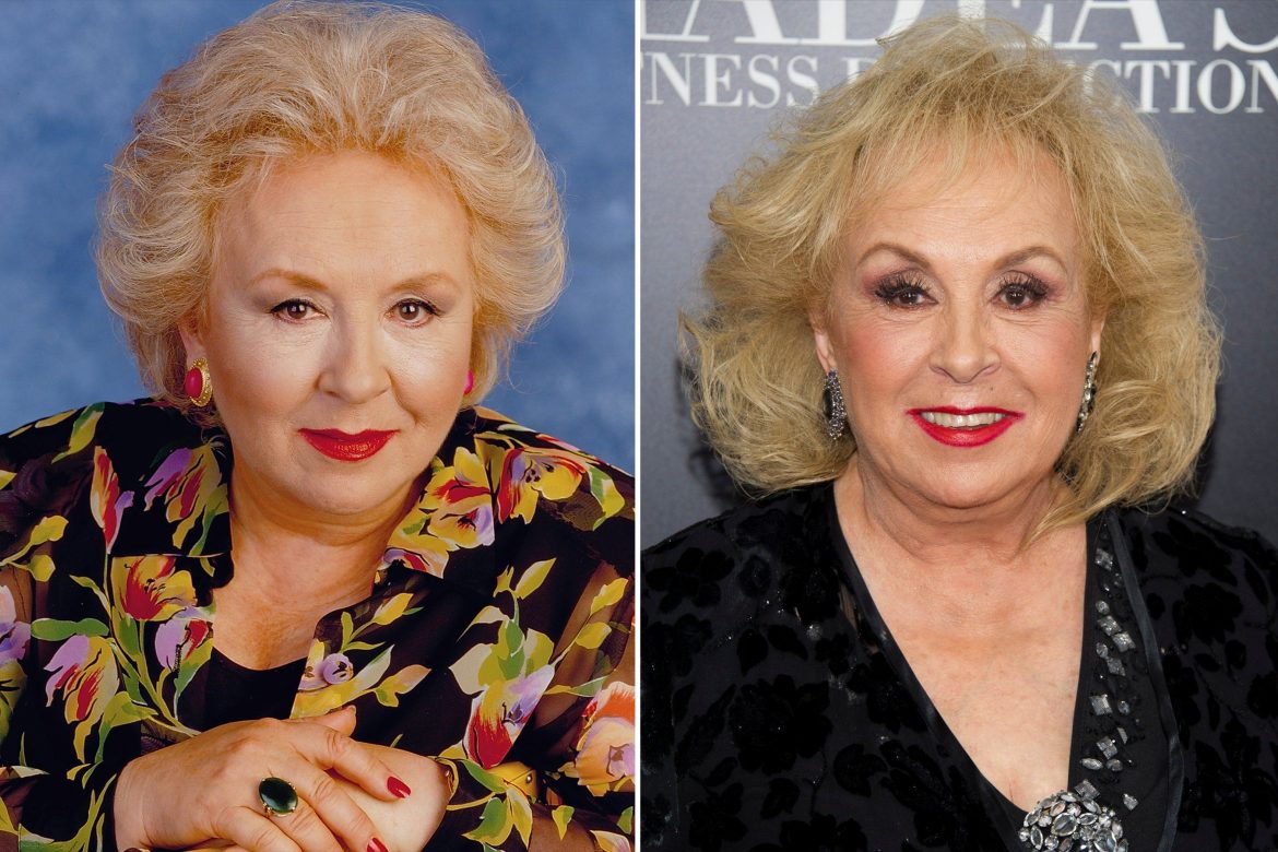 What Happened To The Cast of Everybody Loves Raymond?