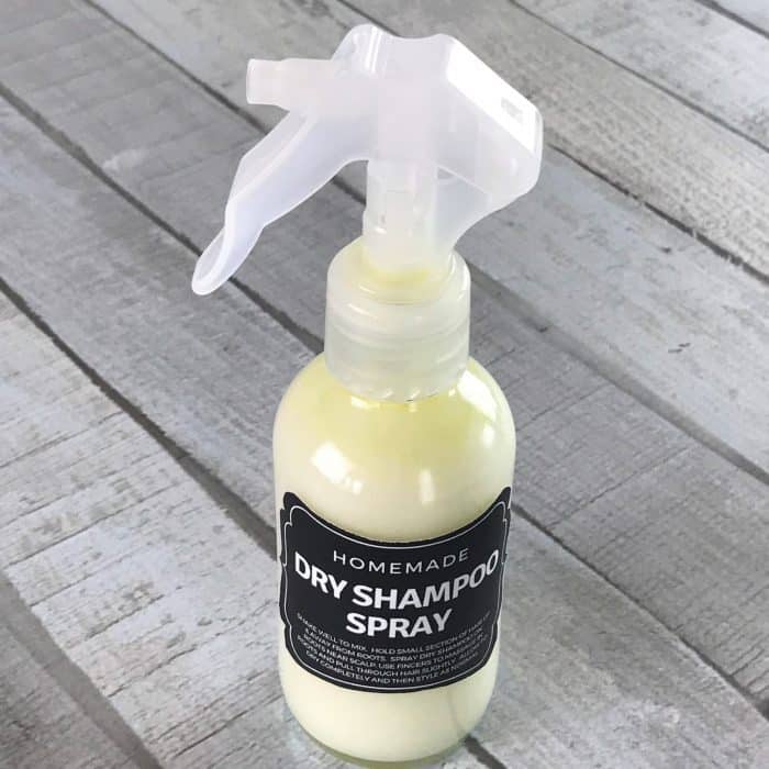 dry shampooarrowhea dry shampoo spray oneessentialcommunity