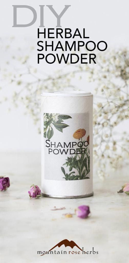 dry shampooarrowhead herbal dry shampoo powders blog.mountainroseherbs