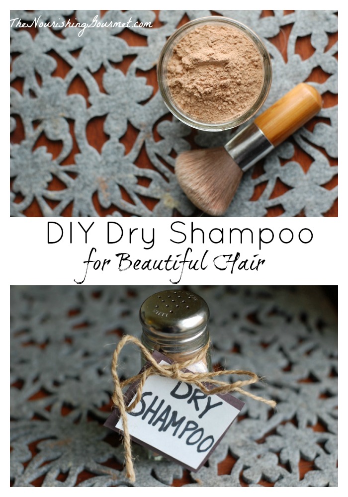 dry shampooarrowhead tapioca shampoo thenourishinggourmet