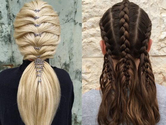 18 Amazing Styles To Make Your Short Hair Stunning